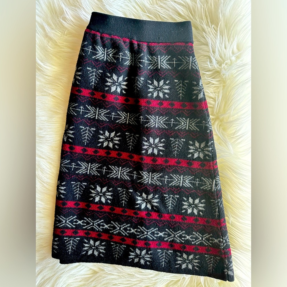JOE B women’s medium skirt